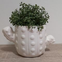 Artificial Plant with Pot