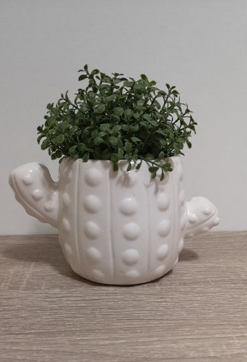Artificial Plant with Pot