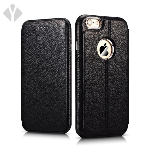 iPhone 6 Plus/6s Plus Transformer Leather Cases