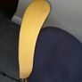 Mid Century Fritz Hansen Series 3207 Armchairs Image 7