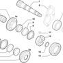 Syncro Ring (Fiat  Alfa Romeo) Image 2