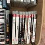 Huge PS3 Games Collection - 45+ Titles - Call of Duty, Assassin's Creed, Uncharted, Bioshock & More - CIB Bundle Image 4