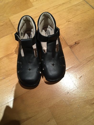 Pepino by Ricosta Shoes size EU-26, UK-8.5