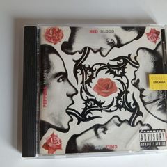 CD Red Hot Chilli Peppers