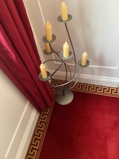 Candelabra