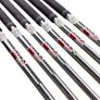 Taylormade Stealth HD Irons / 5-Pw / Kbs Max MT 85 Regular Image 7