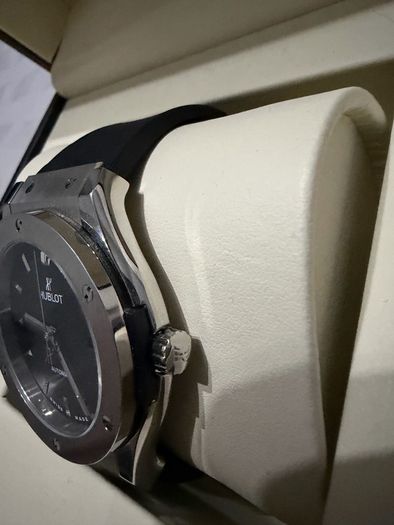 hublot classic fusion