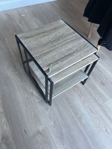 nest tables