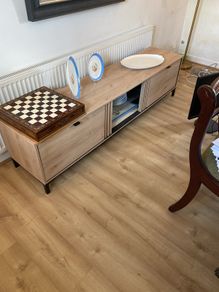 Tv/home Entertainment Unit