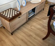 Tv/home Entertainment Unit