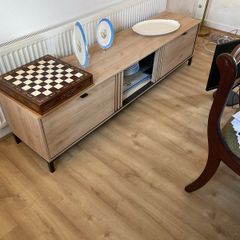 Tv/home Entertainment Unit