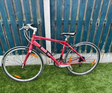 Trek Hybrid Bike