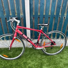 Trek Hybrid Bike
