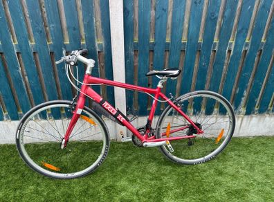 Trek Hybrid Bike