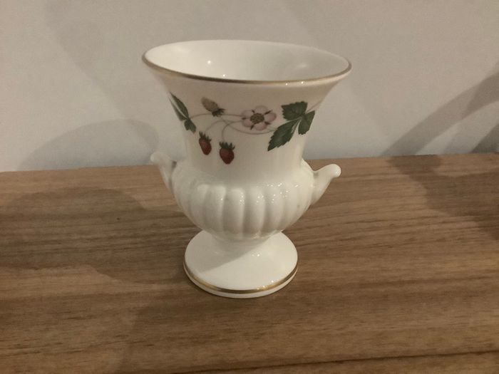 Wedgwood Vase