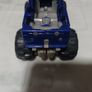 Transformer FOTF Wheelie Image 4