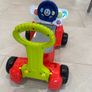 Fisher-Price Laugh & Learn Car Image 3