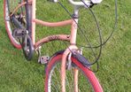 Classic Lady Bike Dutch Style 3 Gears