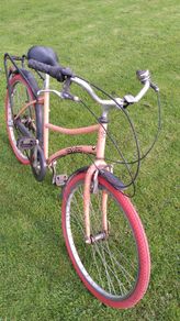 Classic Lady Bike Dutch Style 3 Gears