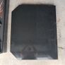 Black Marble Fireplace Base Image 2