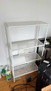 shelf