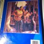 Title: N.C. Wyeth Art Monograph by Kate F Jennings  Hardcover with Dust Jacket Image 2