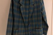 blazer vintage 80's