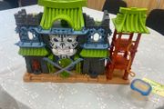 toy castle