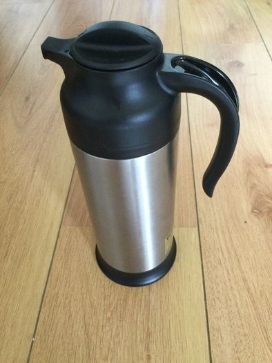 Stainless Steel Professional Vacuum Flask