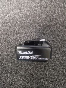 makita battery