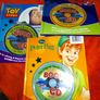 Three children's books with cd Image 5