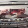 JVC MX D4T Tuner Component Amp 3Disc CD Cassette Player HiFi POWERS Image 6