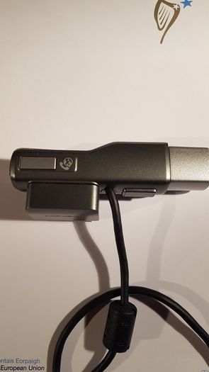 Webcam Microsoft Lifecam NX 6000