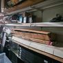 Shop Shelving 1.2m and 1m Bays Image 3