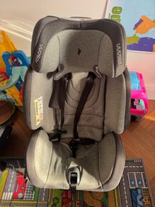 car seat