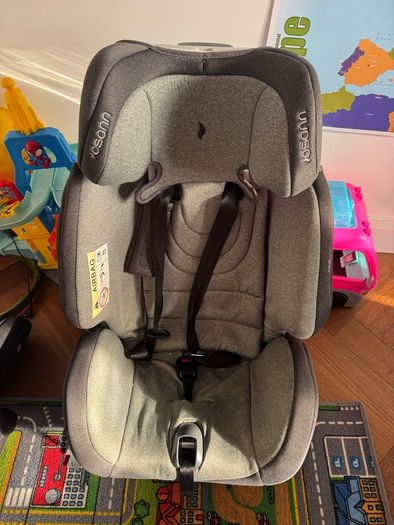 car seat