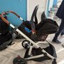 Zummi Halo travel system Image 2
