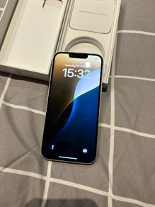 iPhone 14 128 gig ( sim free - unlocked