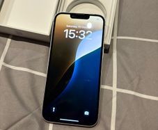 iPhone 14 128 gig ( sim free - unlocked