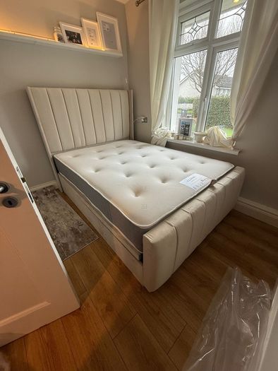 Beds Brand New