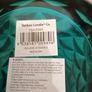 Yankee candle Deco lounge blue jar holder accessory boxed Image 3