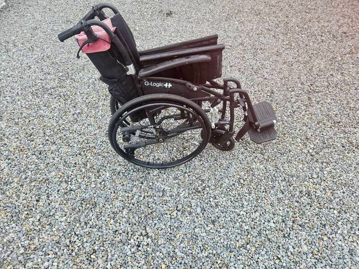 wheelchair adults