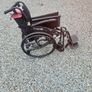 wheelchair adults Image 2