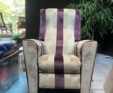 Recliner Armchair