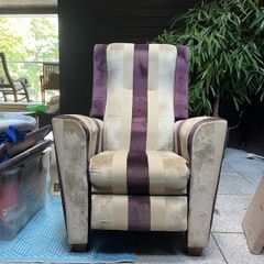 Recliner Armchair