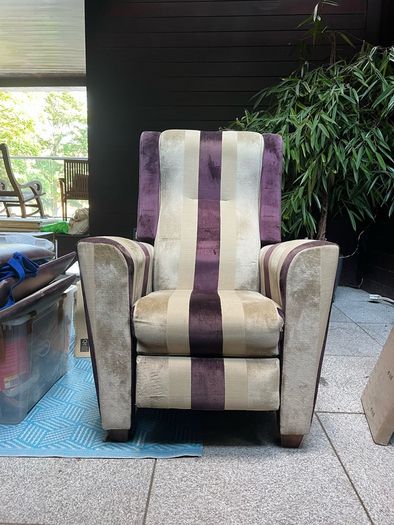 Recliner Armchair