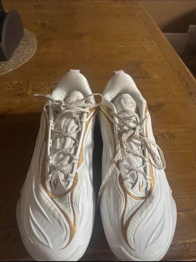 Way of Wade Ultra 5 Basketball Shoes