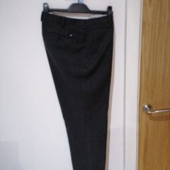 Grey School Pants (1880 CLUB)