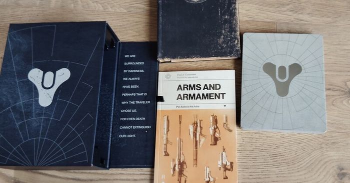 Ps4 Games Destiny Limited edition Horizon Assassin creed Perfect