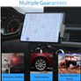 Lopnord Car Mount, Wireless Car Charger Mount Image 3
